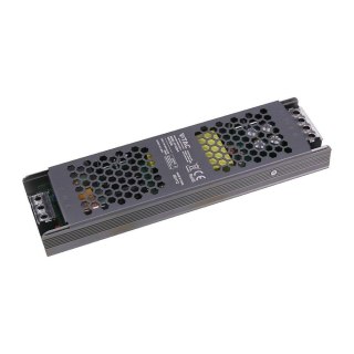 Zasilacz do LED modułowy montażowy SLIM V-TAC 250W 12V 20.83A IP20 filtr EMI VT-13250-S