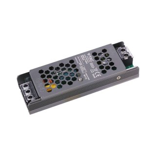 Zasilacz do LED modułowy montażowy SLIM V-TAC 60W 12V 5A IP20 filtr EMI VT-13060-S