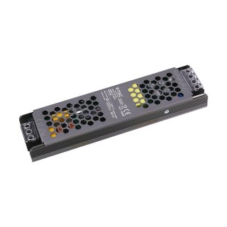 Zasilacz do LED modułowy montażowy SLIM V-TAC 75W 12V 6.25A IP20 filtr EMI VT-13075-S