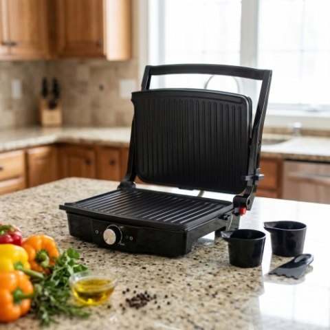 Adler Grill Elektryczny
