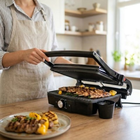 Adler Grill Elektryczny