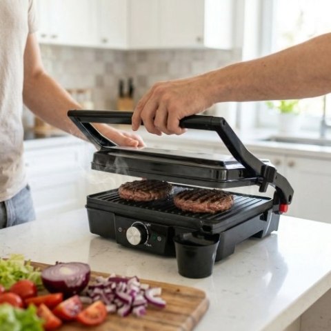 Adler Grill Elektryczny