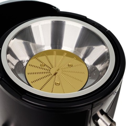 Adler Sokowirówka 600W - tytanowe ostrza