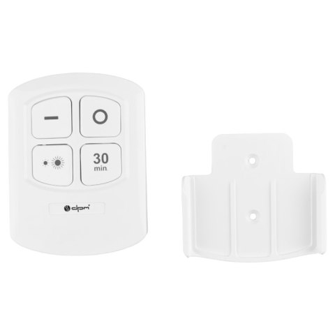 Lampka LED z pilotem DPM