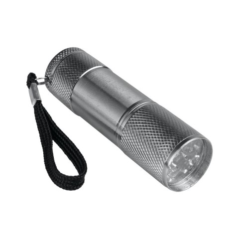 Latarka aluminiowa LED, 40 lm DPM