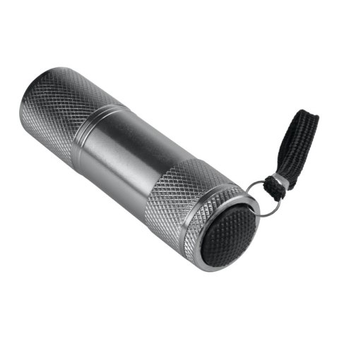 Latarka aluminiowa LED, 40 lm DPM