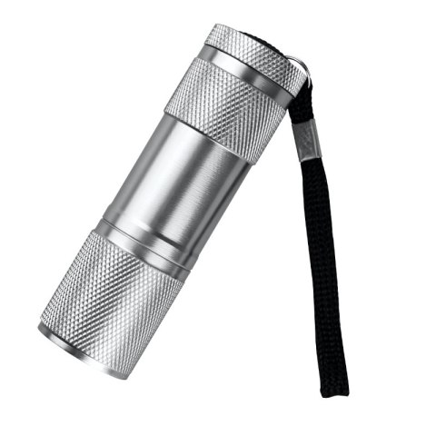 Latarka aluminiowa LED, 40 lm DPM