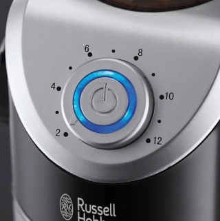 Młynek do żarowy do kawy Russell Hobbs Classics 23120-56