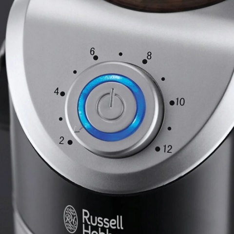 Młynek do żarowy do kawy Russell Hobbs Classics 23120-56