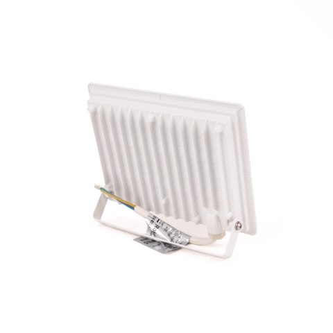 Naświetlacz LED V-TAC 50W SMD F-class biały VT-4954 4000K 4300lm