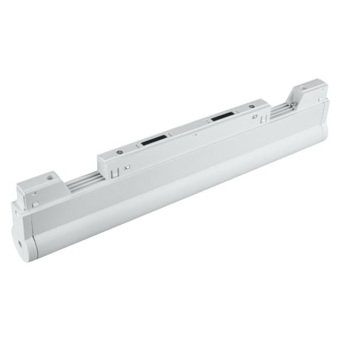 Reflektor szynowy magnetyczny liniowy, regulowany, 18 W,1400 lm, 4000 K, biały, M-LINE DPM
