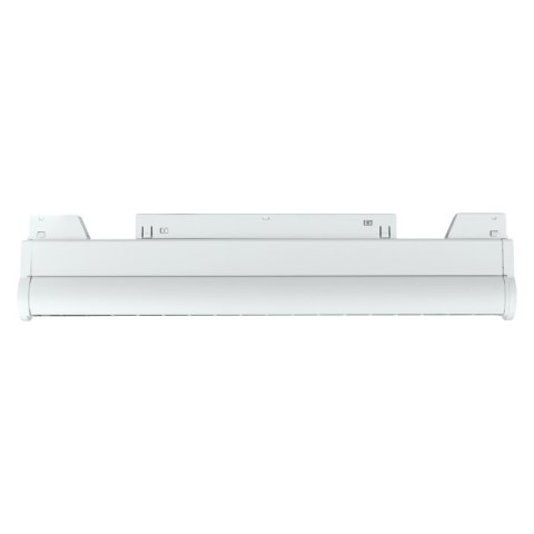 Reflektor szynowy magnetyczny liniowy, regulowany, 18 W,1400 lm, 4000 K, biały, M-LINE DPM