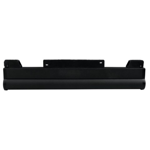 Reflektor szynowy magnetyczny liniowy, regulowany, 18 W, 1400 lm, 4000 K, czarny, M-LINE DPM