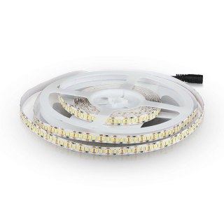Taśma LED V-TAC 12V SMD2835 1020LED IP20 18W/m VT-2835 6000K 1700lm