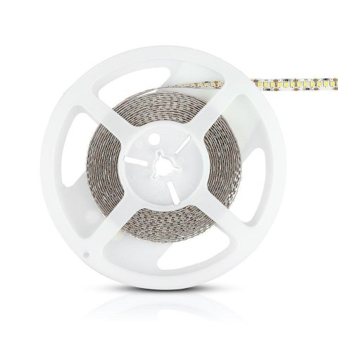 Taśma LED V-TAC 12V SMD2835 1020LED IP20 18W/m VT-2835 6000K 1700lm