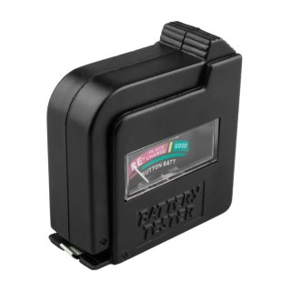 Uniwersalny tester baterii DPM