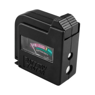 Uniwersalny tester baterii DPM