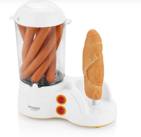 Urządzenie do hot-dogów Hyundai HDM110