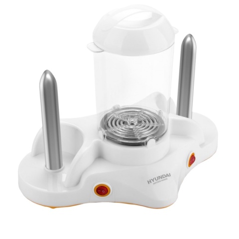 Urządzenie do hot-dogów HDM120 Hyundai
