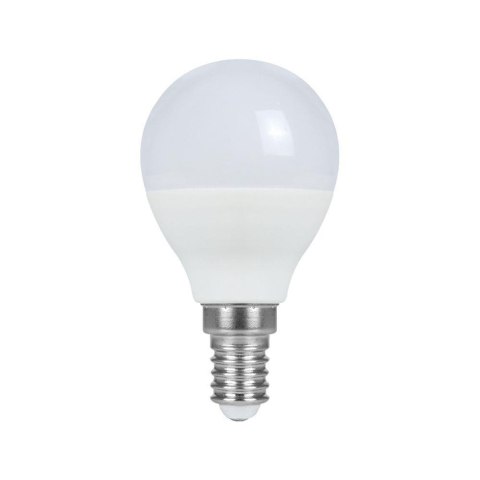 Żarówka LED V-TAC CREE CHIP 6,5W E14 kulka P45 VT-270 4000K 600lm