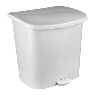 Kosz na odpady z pedałem, 10 l, 4BATH DPM