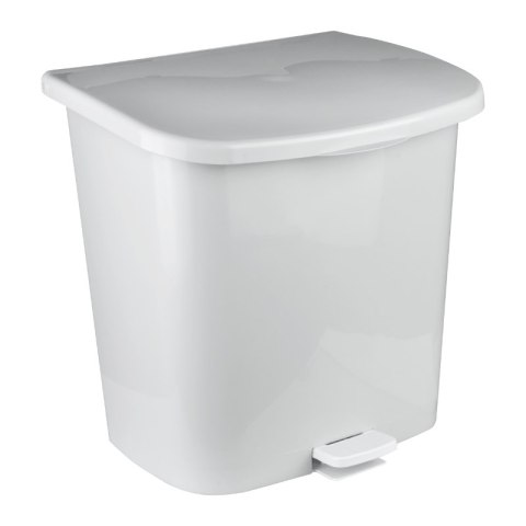 Kosz na odpady z pedałem, 10 l, 4BATH DPM