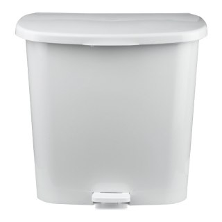 Kosz na odpady z pedałem, 10 l, 4BATH DPM