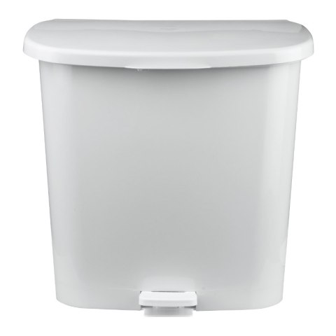 Kosz na odpady z pedałem, 10 l, 4BATH DPM