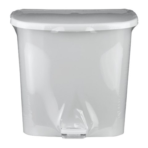 Kosz na odpady z pedałem, 10 l, 4BATH DPM