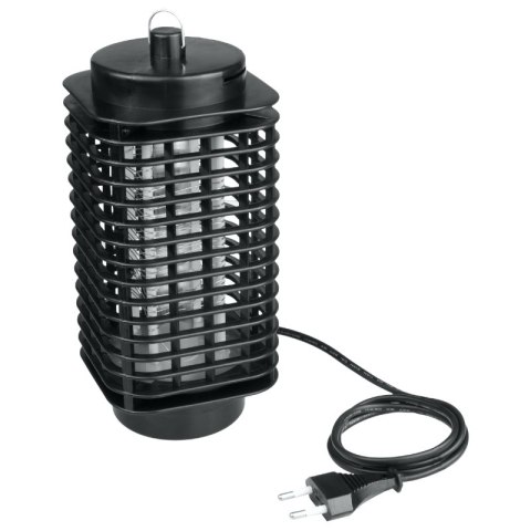 Lampa owadobójcza LED, 1,2 W DPM