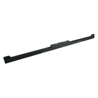 Listwa LED szynowa magnetyczna, 30 W, 90 cm, 2400 lm, 4000 K, czarny, M-LINE DPM