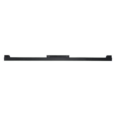 Listwa LED szynowa magnetyczna, 30 W, 90 cm, 2400 lm, 4000 K, czarny, M-LINE DPM