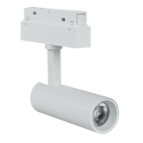 Reflektor szynowy magnetyczny, 10 W, 800 lm, 4000 K, biały, M-LINE DPM