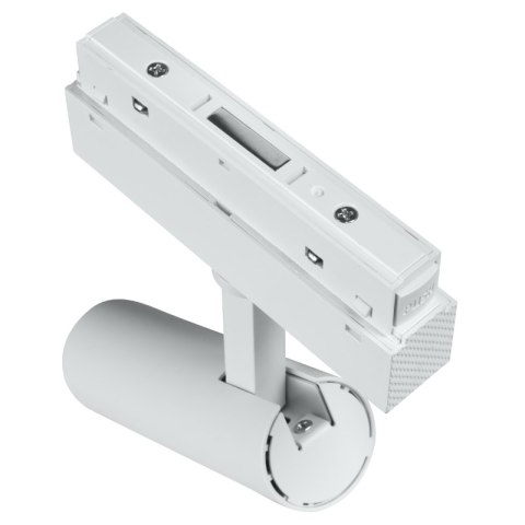 Reflektor szynowy magnetyczny, 15 W, 1200 lm, 4000 K, biały, M-LINE DPM