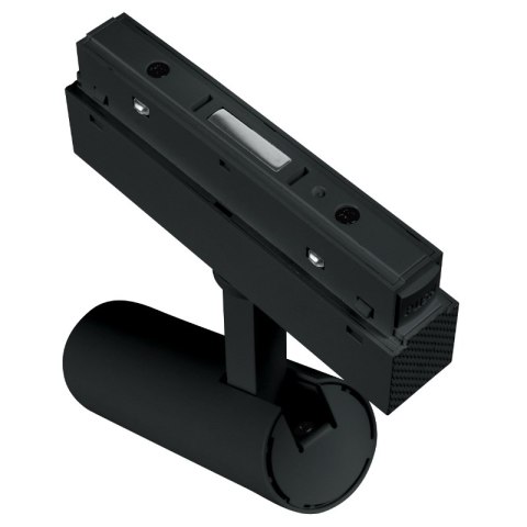 Reflektor szynowy magnetyczny, 15 W, 1200 lm, 4000 K, czarny, M-LINE DPM