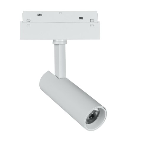Reflektor szynowy magnetyczny, 5 W, 400 lm, 4000 K, biały, M-LINE DPM