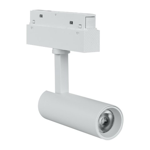 Reflektor szynowy magnetyczny, 5 W, 400 lm, 4000 K, biały, M-LINE DPM
