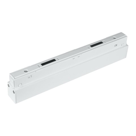 Reflektor szynowy magnetyczny liniowy, 12 W,960 lm, 4000 K, biały, M-LINE DPM