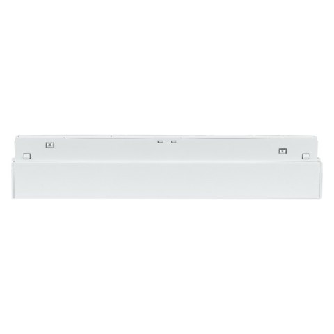 Reflektor szynowy magnetyczny liniowy, 12 W,960 lm, 4000 K, biały, M-LINE DPM