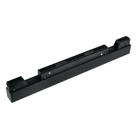 Reflektor szynowy magnetyczny liniowy, 18 W, 1400 lm, 4000 K, czarny, M-LINE DPM