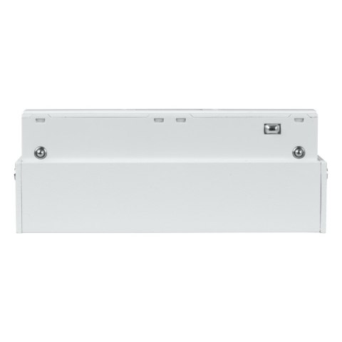 Reflektor szynowy magnetyczny liniowy, 6 W, 480 lm, 4000 K, biały, M-LINE DPM