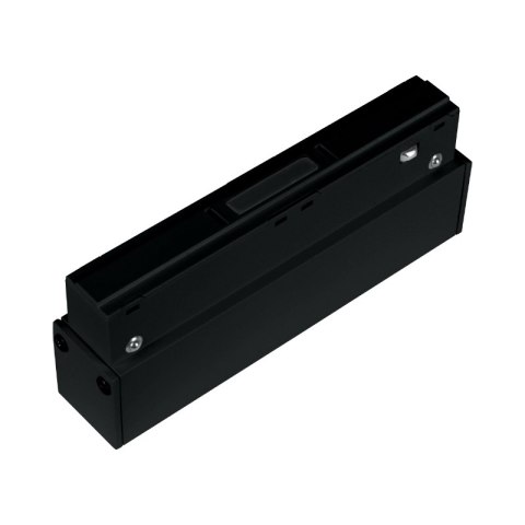 Reflektor szynowy magnetyczny liniowy, 6 W, 480 lm, 4000 K, czarny, M-LINE DPM