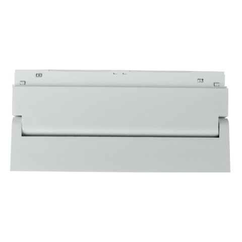 Reflektor szynowy magnetyczny liniowy, regulowany, 12 W, 960 lm, 4000 K, biały, M-LINE DPM