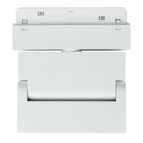 Reflektor szynowy magnetyczny liniowy, regulowany, 6 W, 480 lm, 4000 K, biały, M-LINE DPM