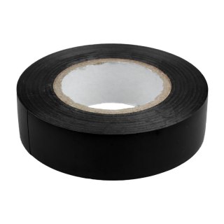 Taśma izolacyjna 15 mm, 10 m, czarna