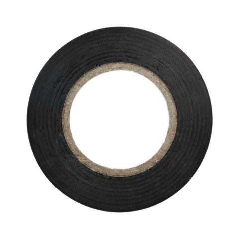 Taśma izolacyjna 19 mm, 20 m, czarna