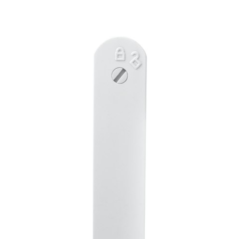 Zasilacz do szynoprzewodów magentycznych, 100 W, DC 48 V, biały, M-LINE DPM