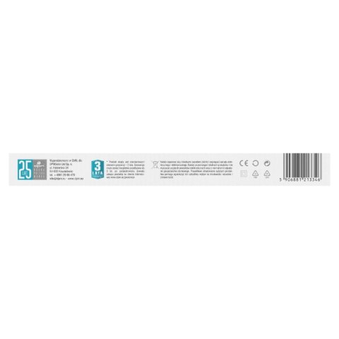 Zasilacz do szynoprzewodów magnetycznych, 100 W, DC 48 V, czarny, M-LINE DPM