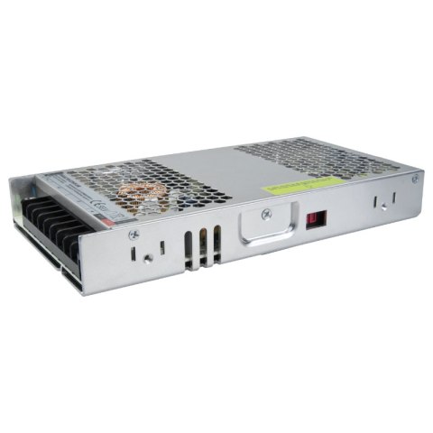 Zasilacz zewnętrzny do szynoprzewodów magnetycznych, 200 W, DC 48 V, M-LINE DPM