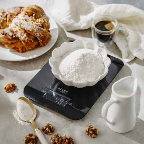Adler Waga kuchenna - 5kg